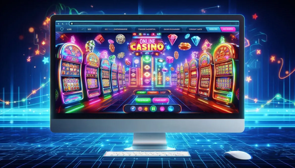 The Club House Casino